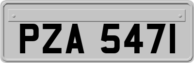PZA5471