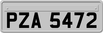PZA5472