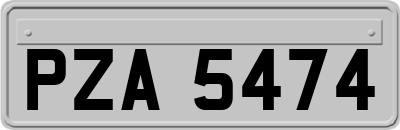 PZA5474