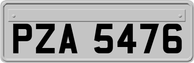PZA5476