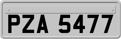 PZA5477