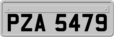 PZA5479