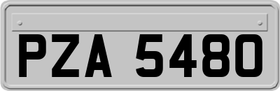 PZA5480