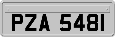 PZA5481
