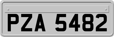 PZA5482
