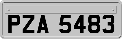 PZA5483