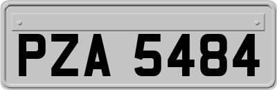 PZA5484