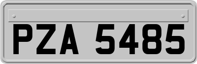 PZA5485