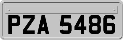 PZA5486