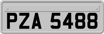 PZA5488