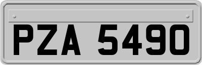 PZA5490