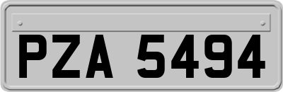 PZA5494
