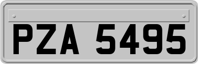 PZA5495