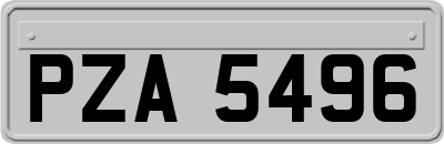PZA5496