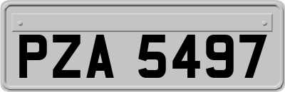 PZA5497