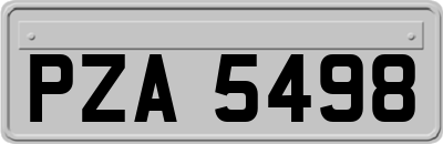 PZA5498