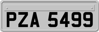 PZA5499