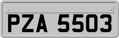 PZA5503