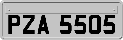 PZA5505