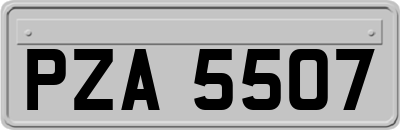 PZA5507