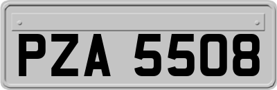 PZA5508