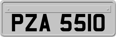 PZA5510