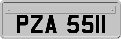 PZA5511