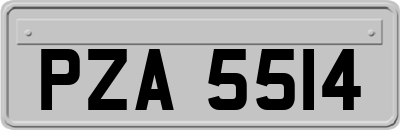 PZA5514