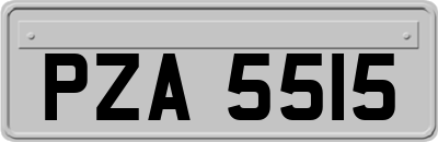 PZA5515