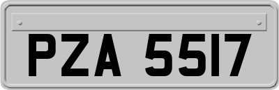 PZA5517