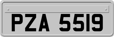 PZA5519