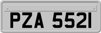 PZA5521