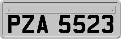 PZA5523
