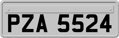 PZA5524