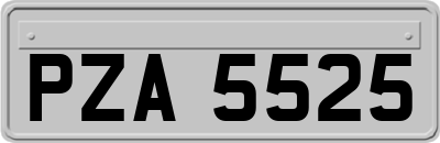 PZA5525