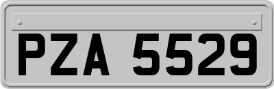 PZA5529