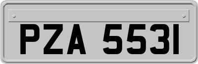 PZA5531