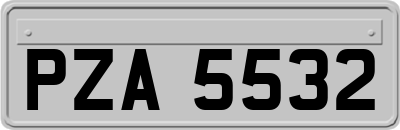 PZA5532
