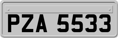 PZA5533