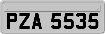 PZA5535