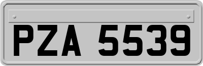 PZA5539