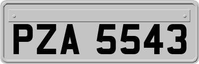 PZA5543