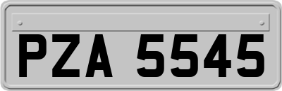 PZA5545