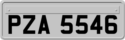 PZA5546