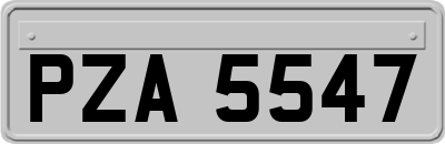 PZA5547