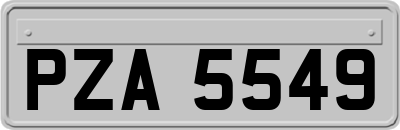 PZA5549