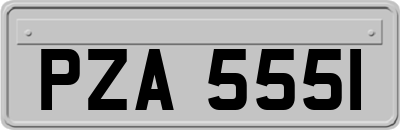 PZA5551