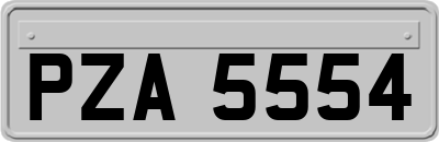 PZA5554
