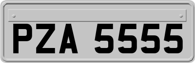 PZA5555