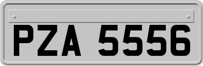 PZA5556